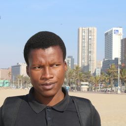 Phumlani Ngcobo